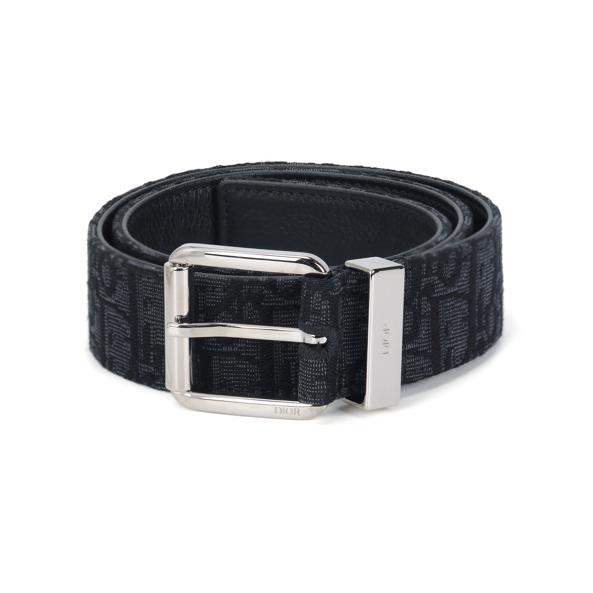Dior Oblique Belt — фото 1