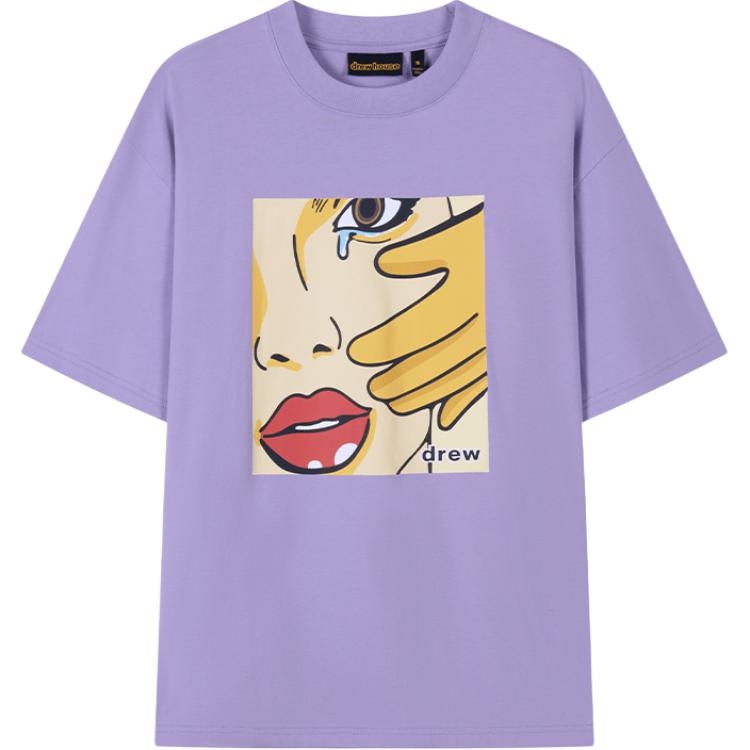 Drew House SS25 T