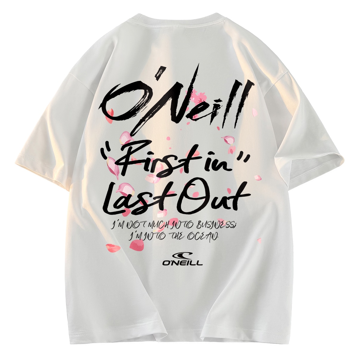 O'Neill LogoT
