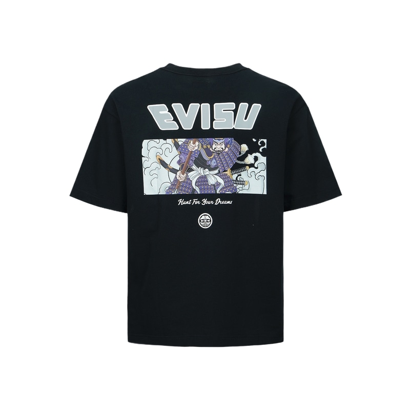 EVISU T