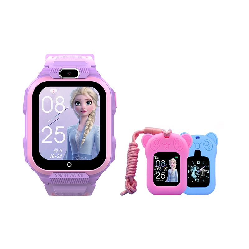 Часы Disney Frozen Smartwatch