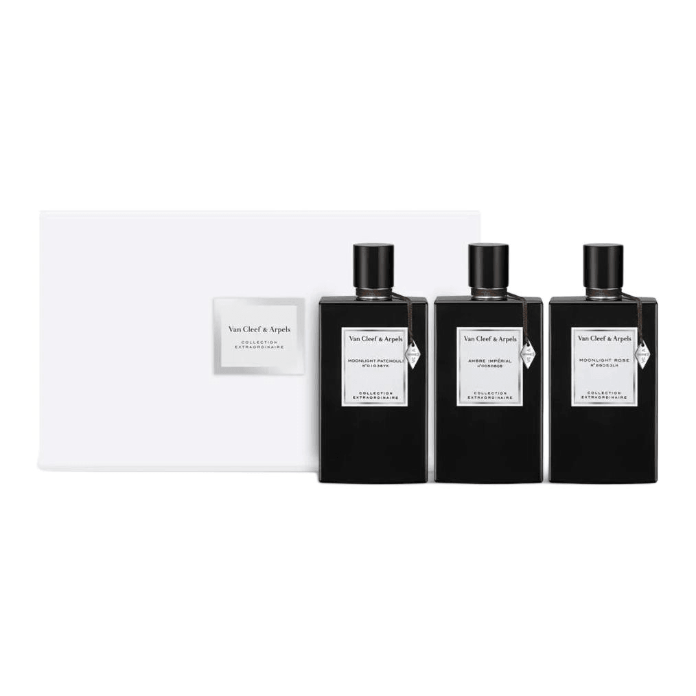 Van Cleef & Arpels Extraordinary Collection Perfume Set — фото 4