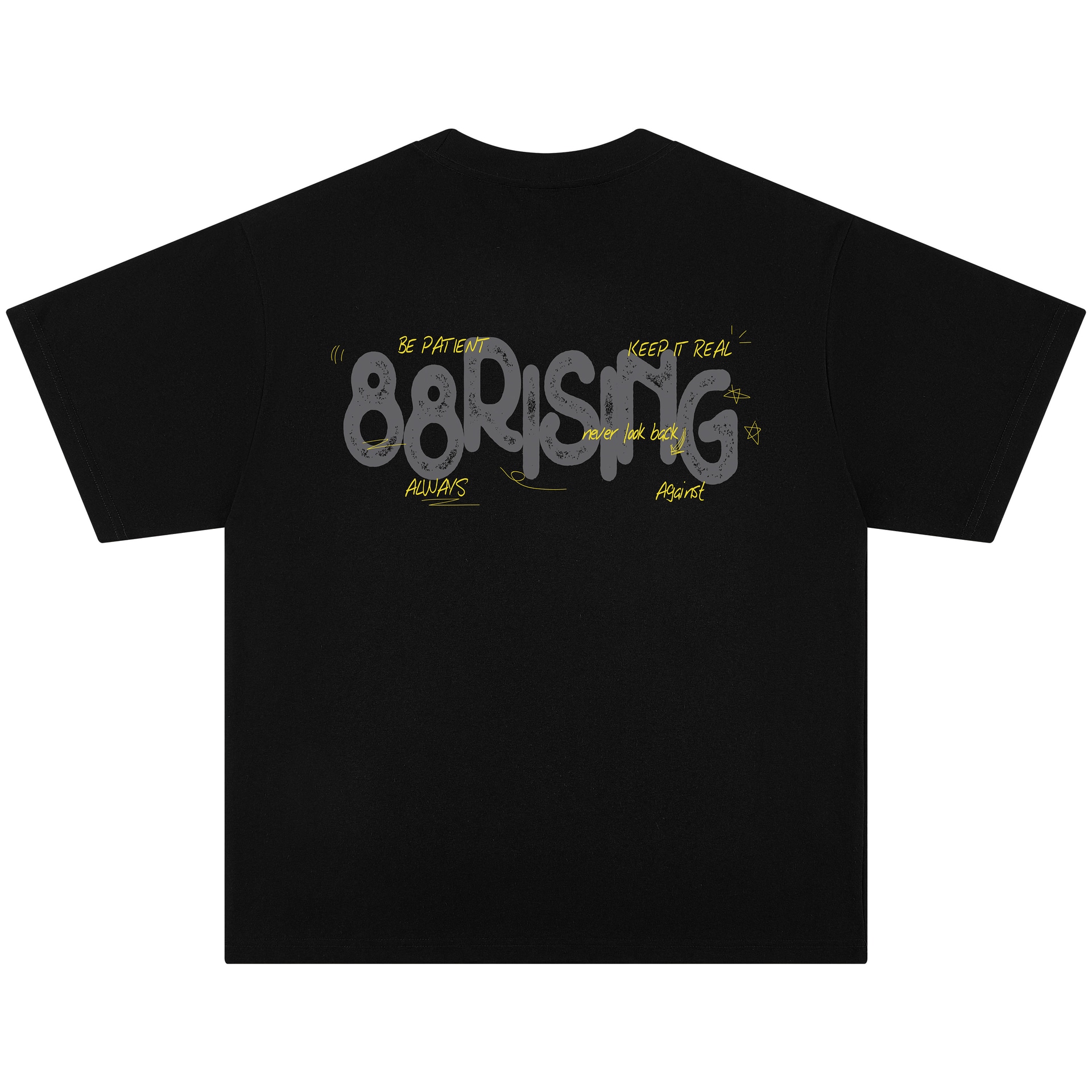 88rising T