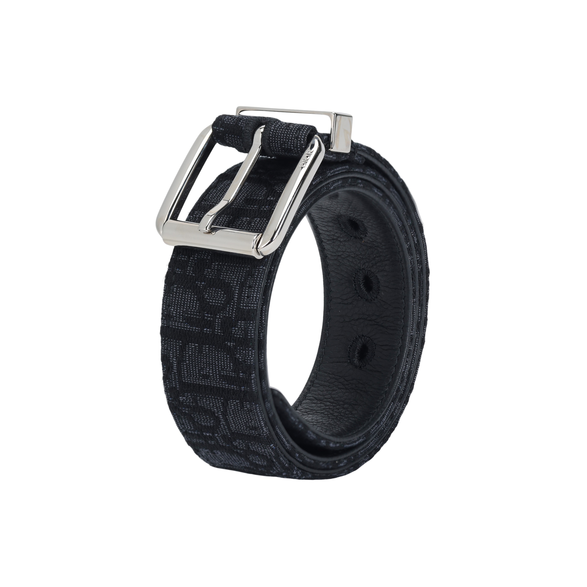 Dior Oblique Belt — фото 2