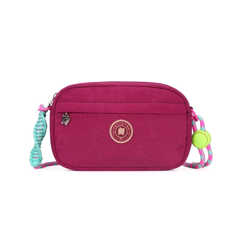 Dannybear Crossbody Bag — фото 5