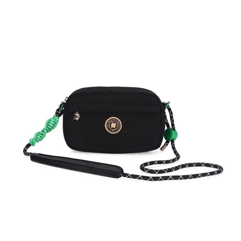 Dannybear Crossbody Bag — фото 1