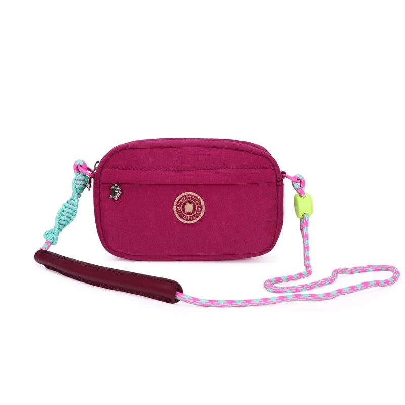Dannybear Crossbody Bag — фото 6