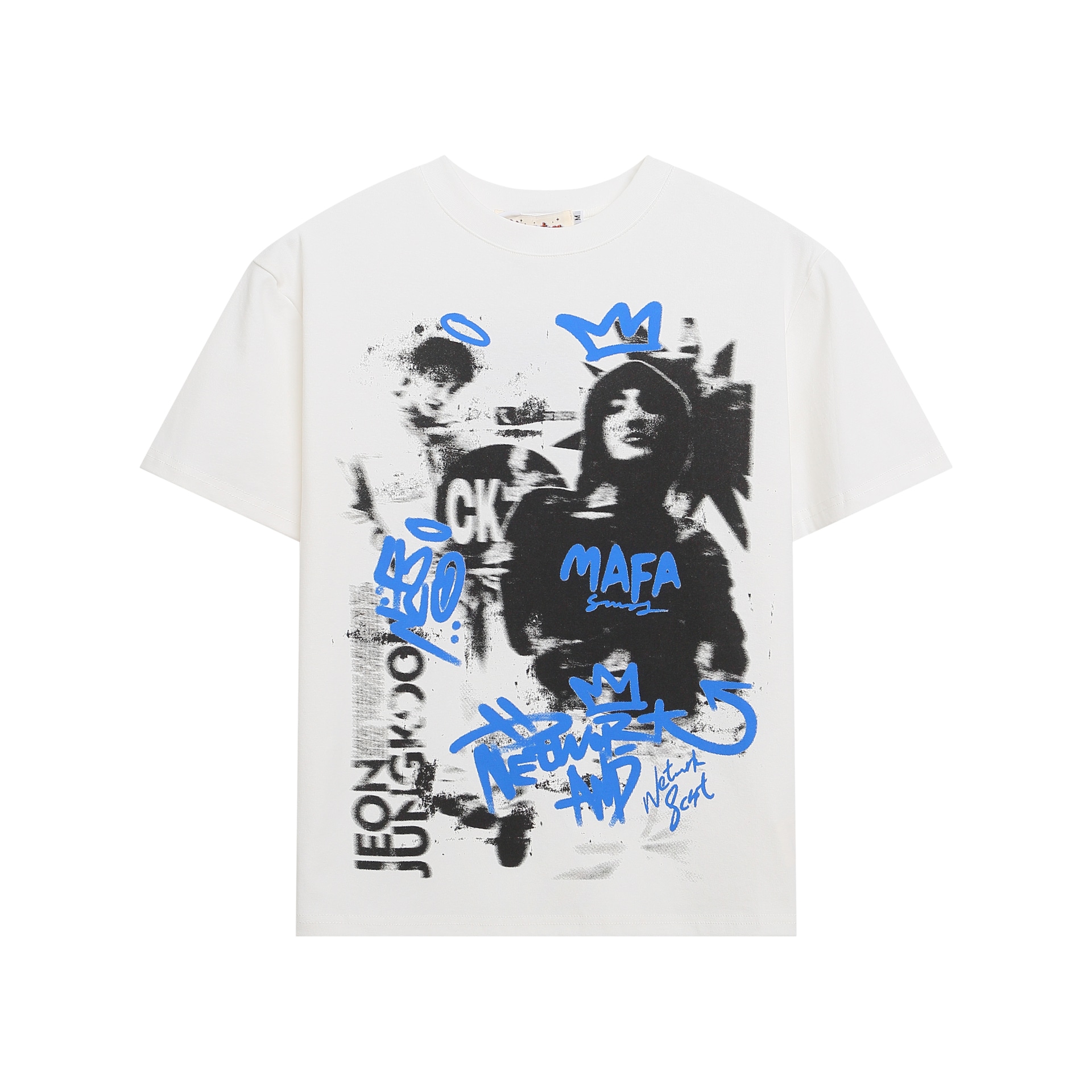 GBXM T