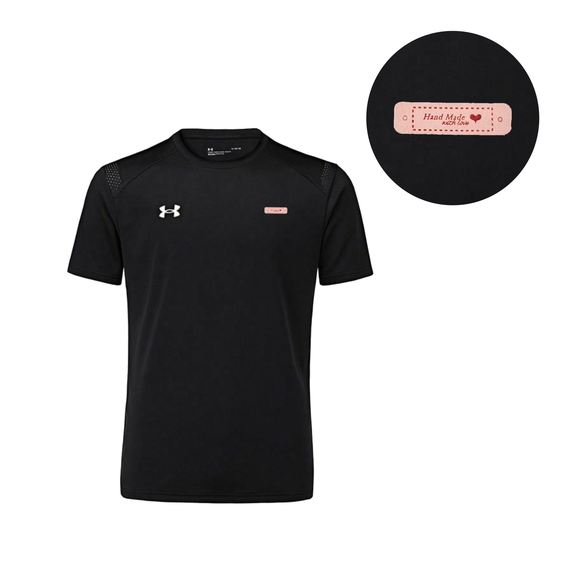 Under Armour T — фото 1