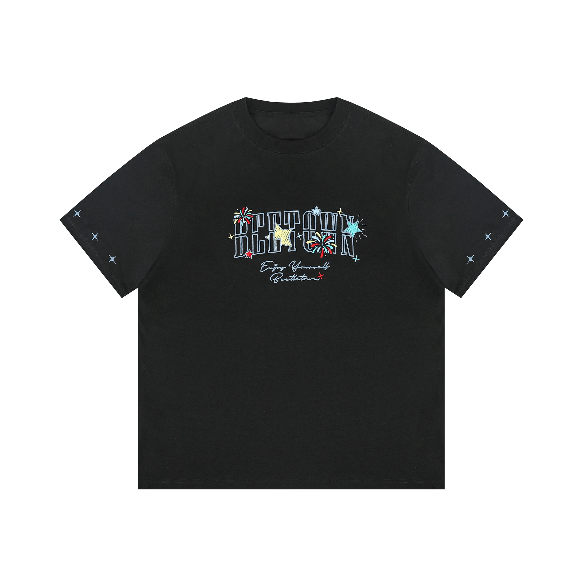 BEETLE TOWN T