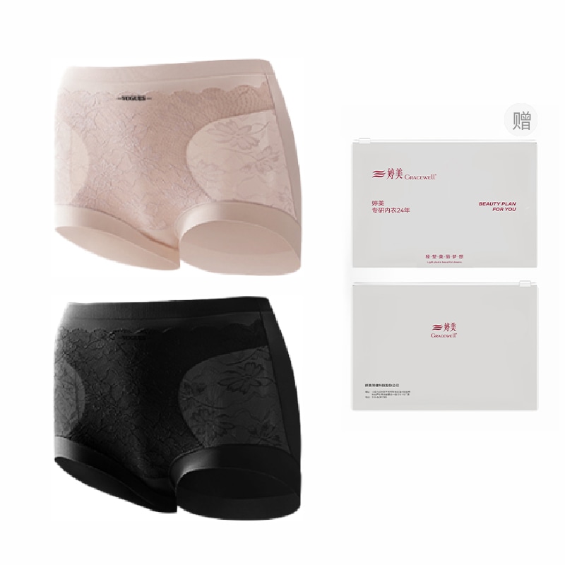 婷美GRACEWELL GRACEWELL 10A 2