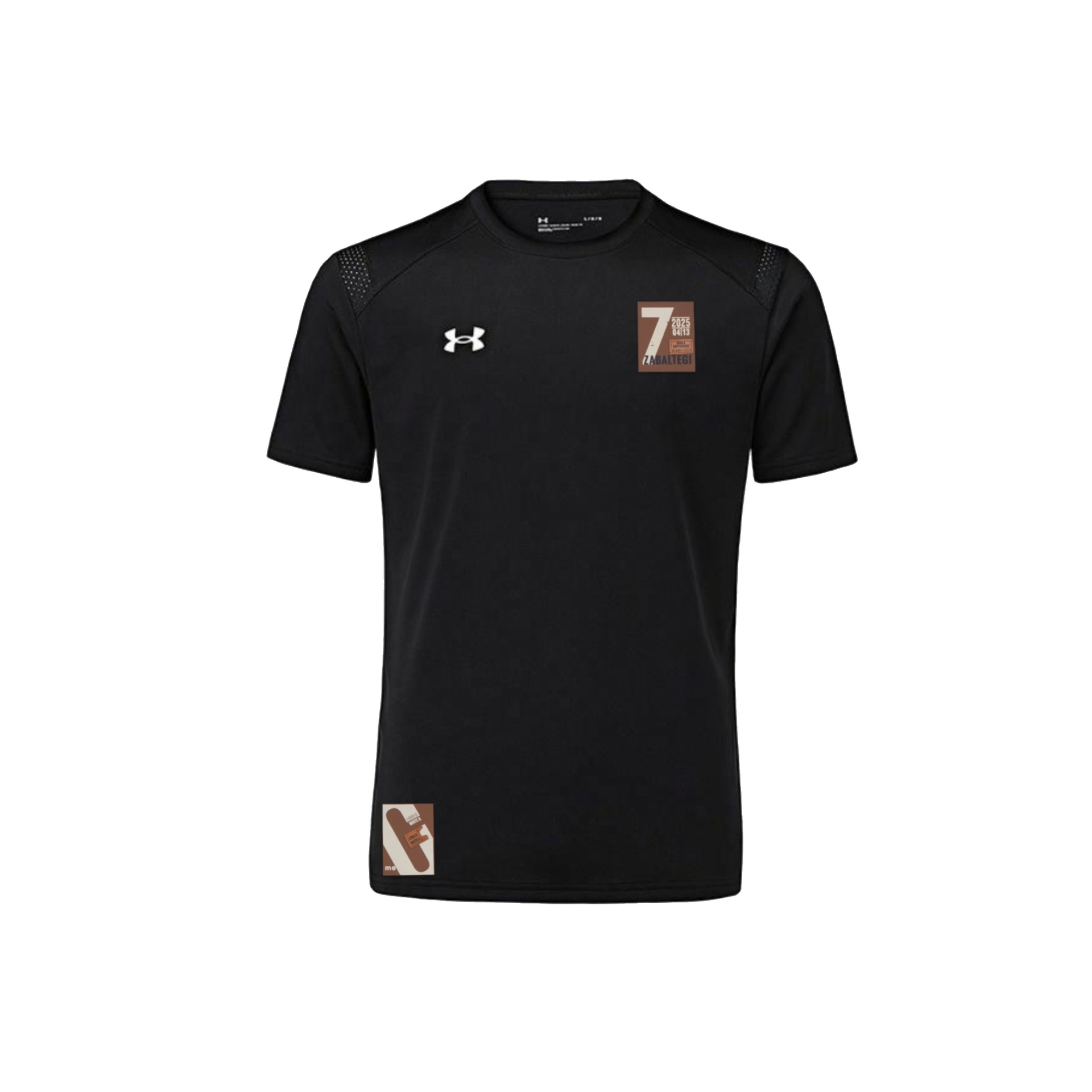 Футболка Under Armour T