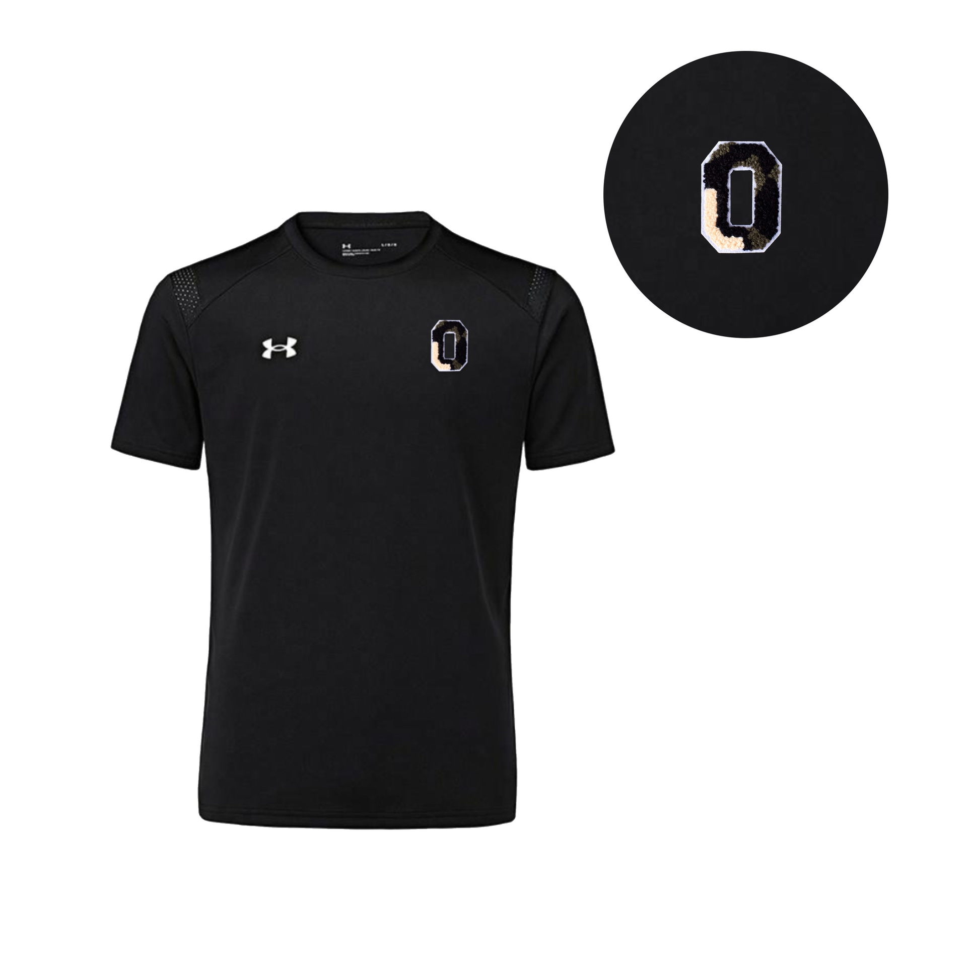 Under Armour T — фото 1