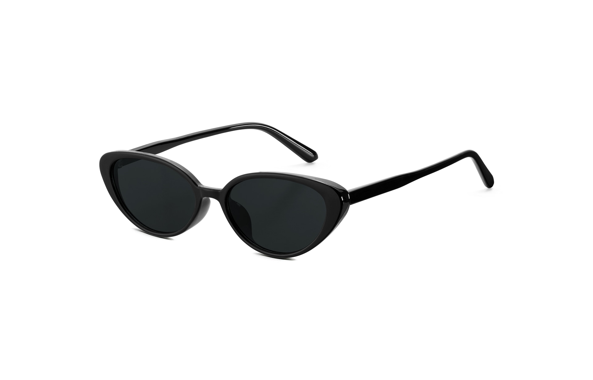 ENFANTIN PC Cat Eye Sunglasses