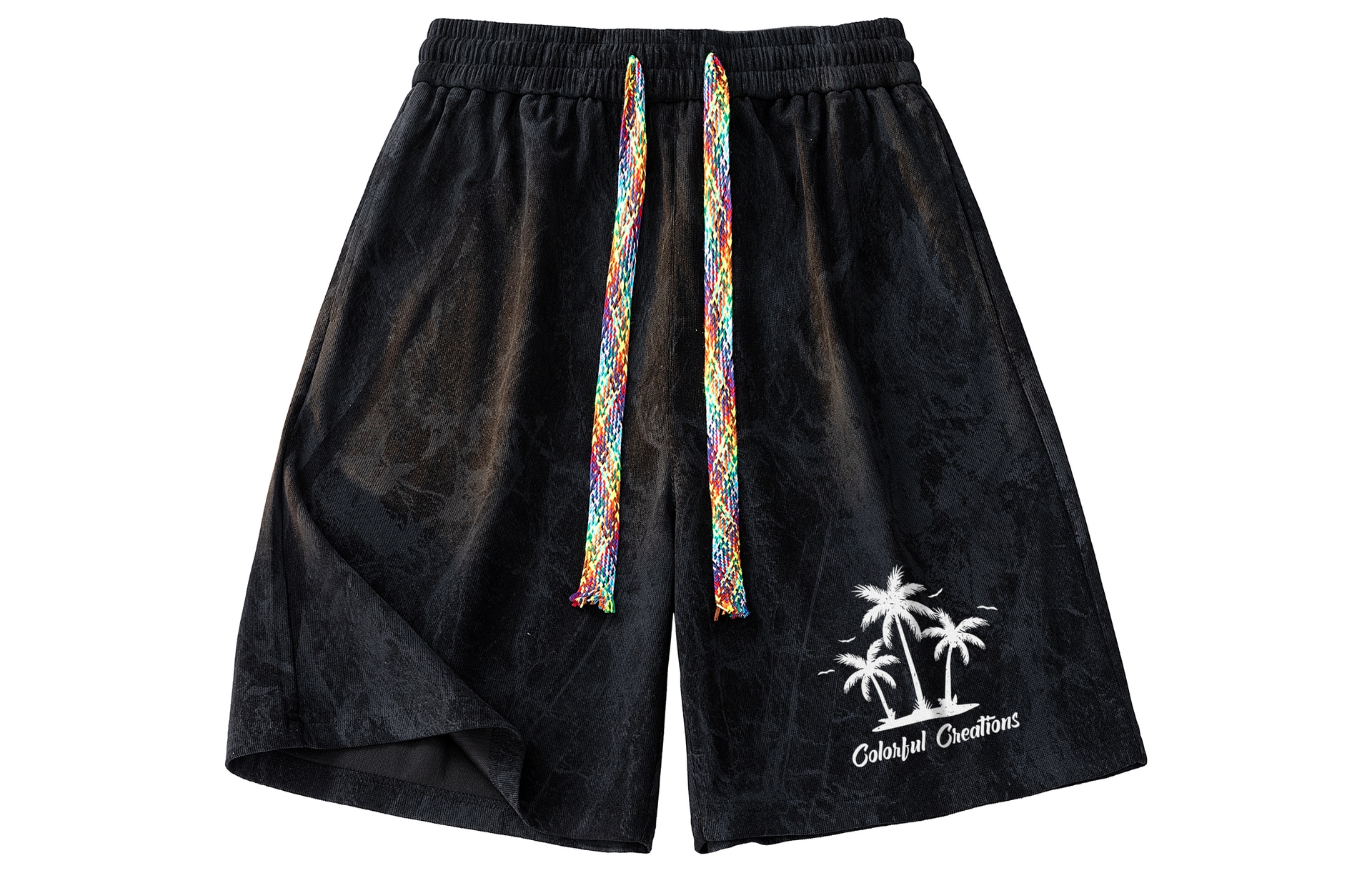 Colorful Creations