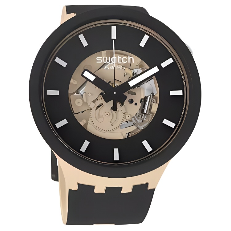 SWATCH/斯沃琪 SWATCH 30 47mm
