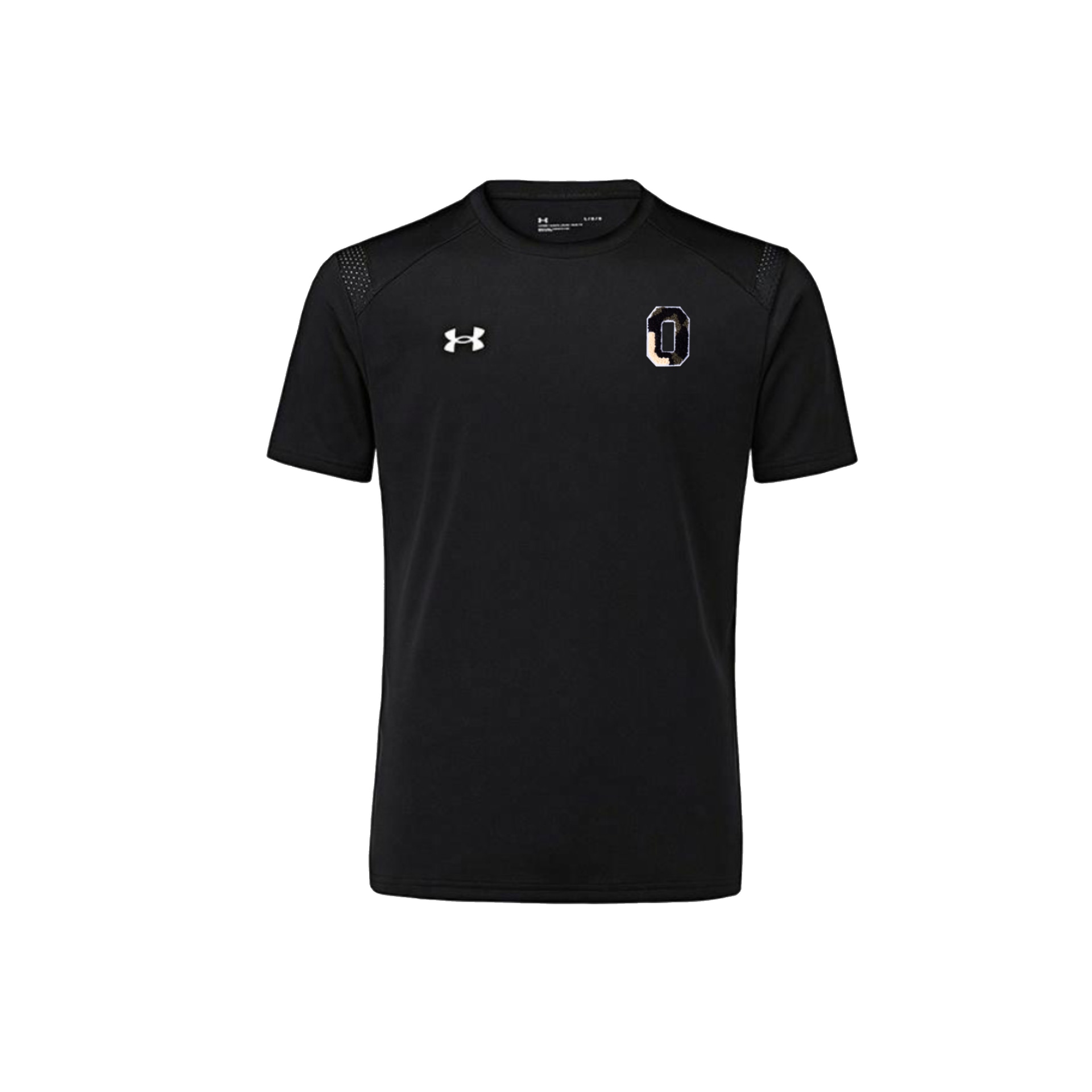 Футболка Under Armour T