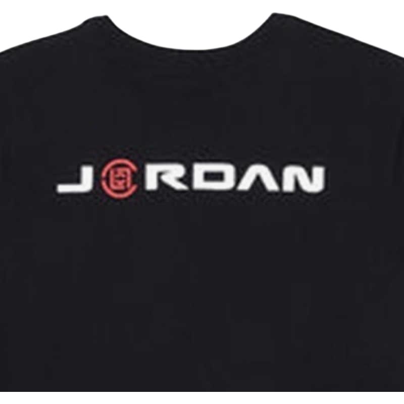 Jordan x CLOT — фото 3