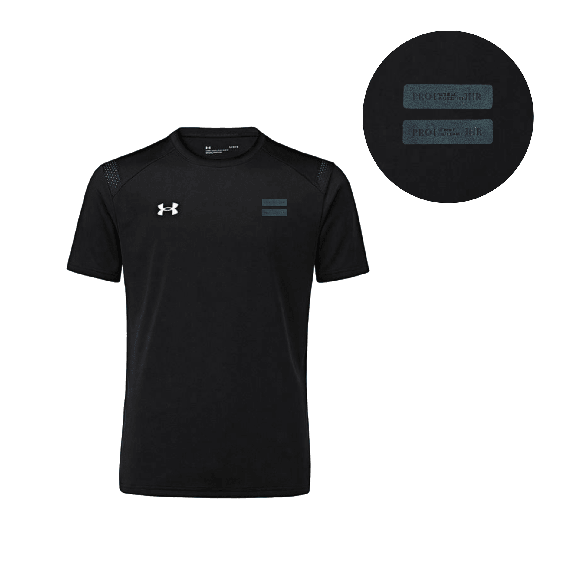Футболка Under Armour