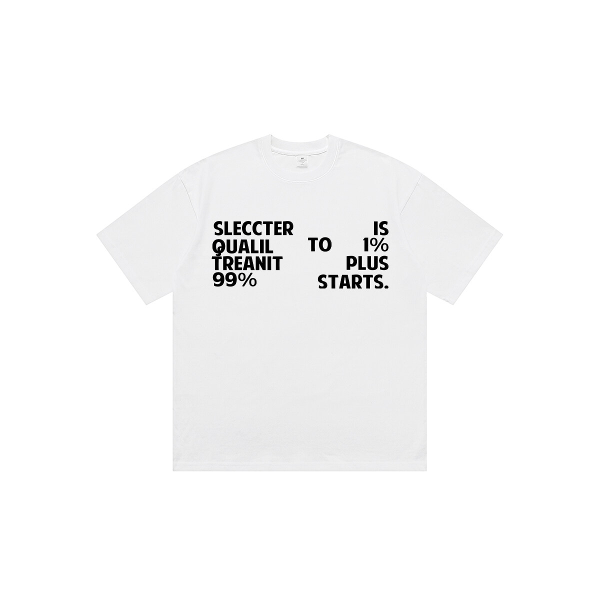 CHEER ZONE T