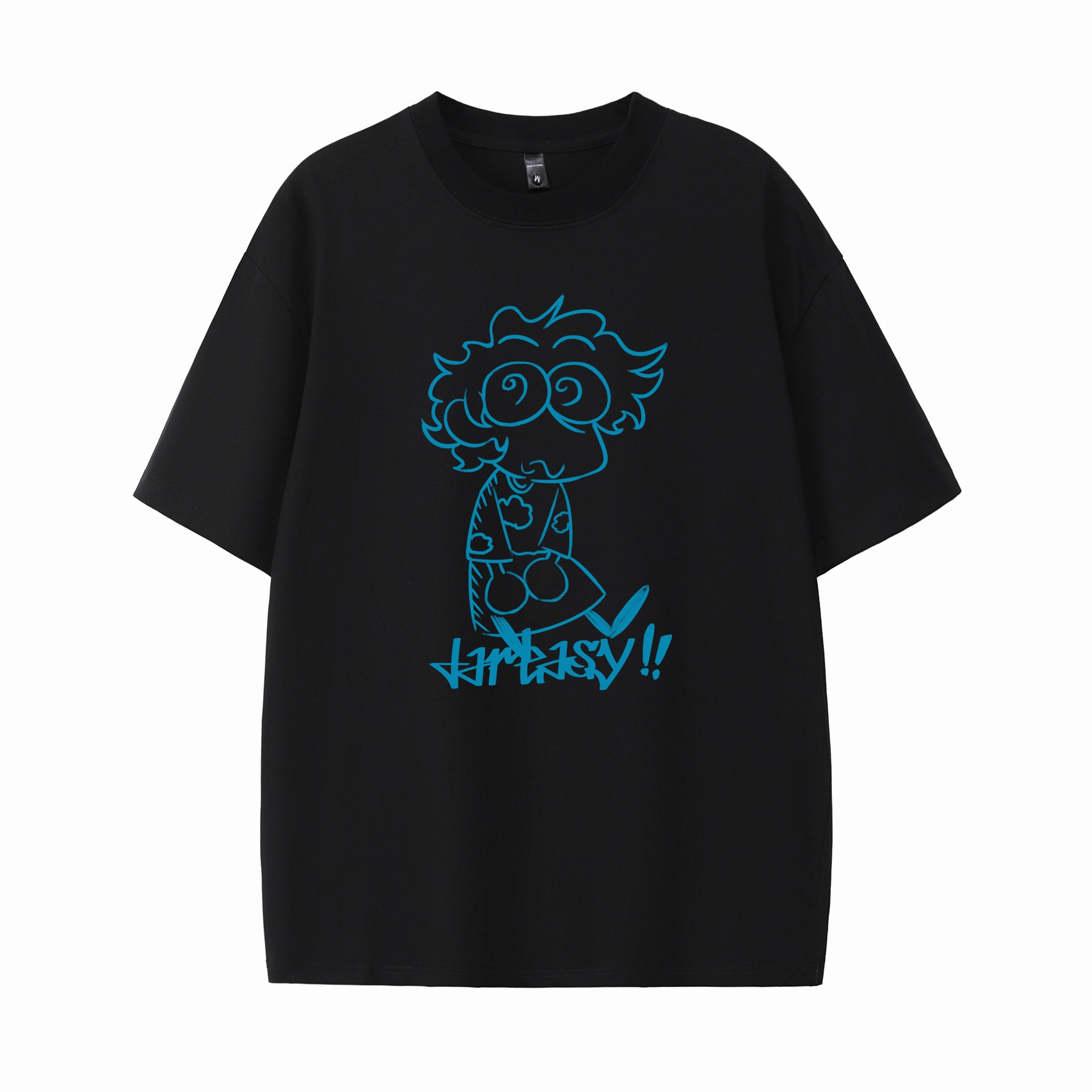 DAREASY T