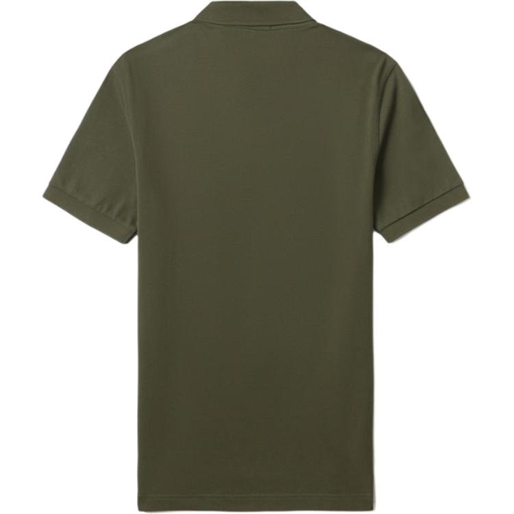 Fred Perry SS25 LogoPolo — фото 1