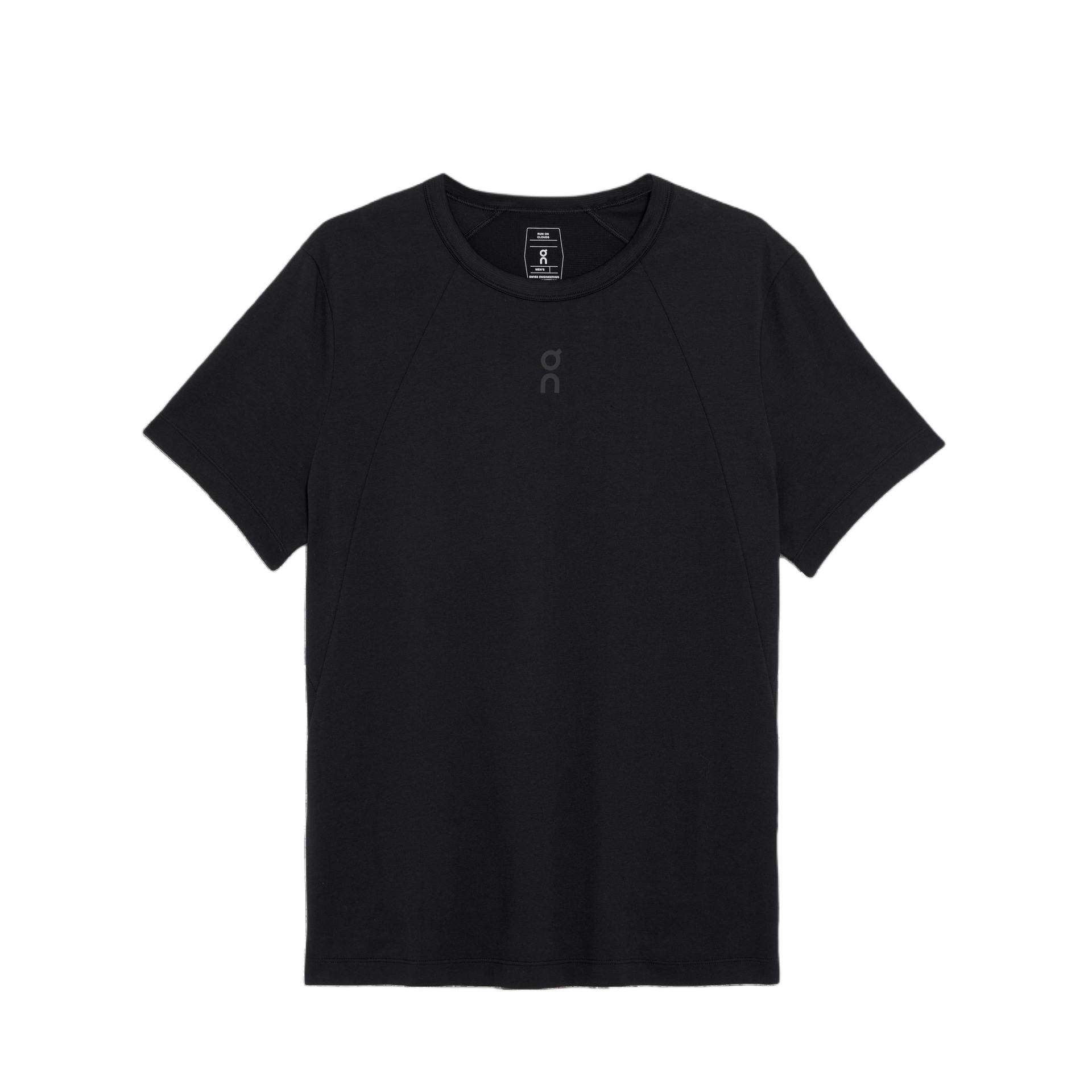 On昂跑 On Trek-T LogoT