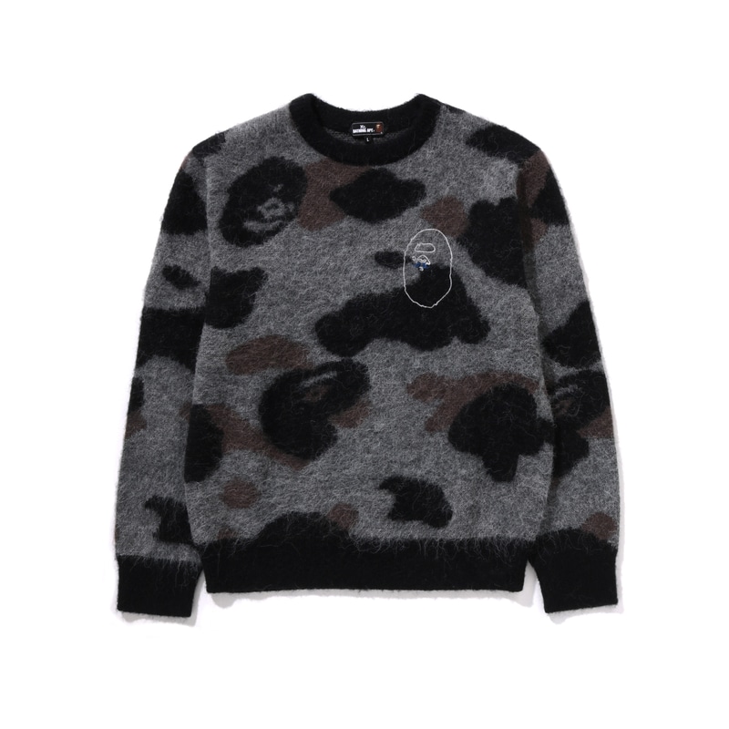 A BATHING APE