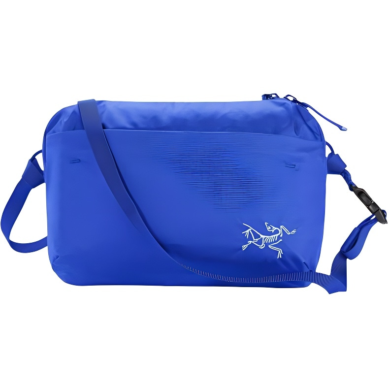Arcteryx Heliad 6L Ultramarine