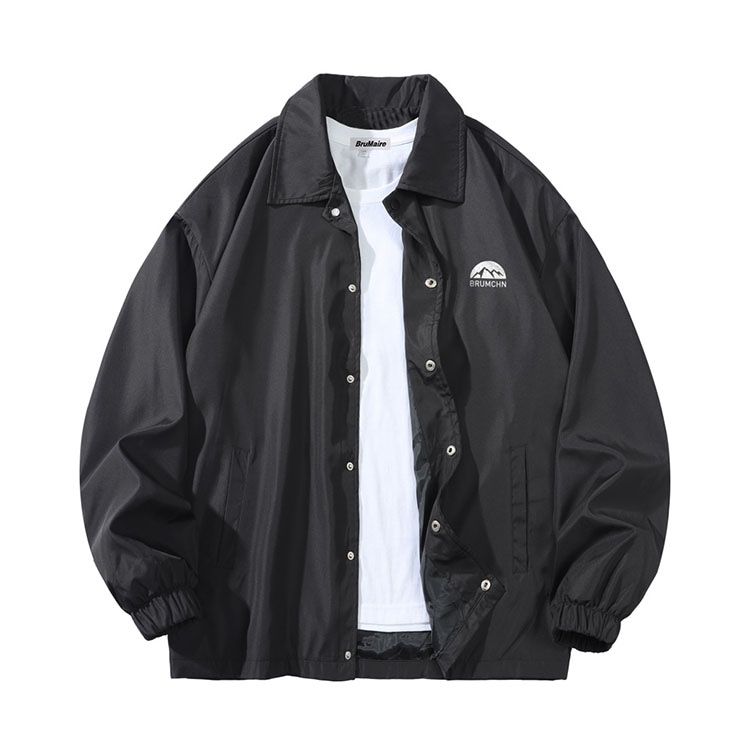Brumaire Jacket