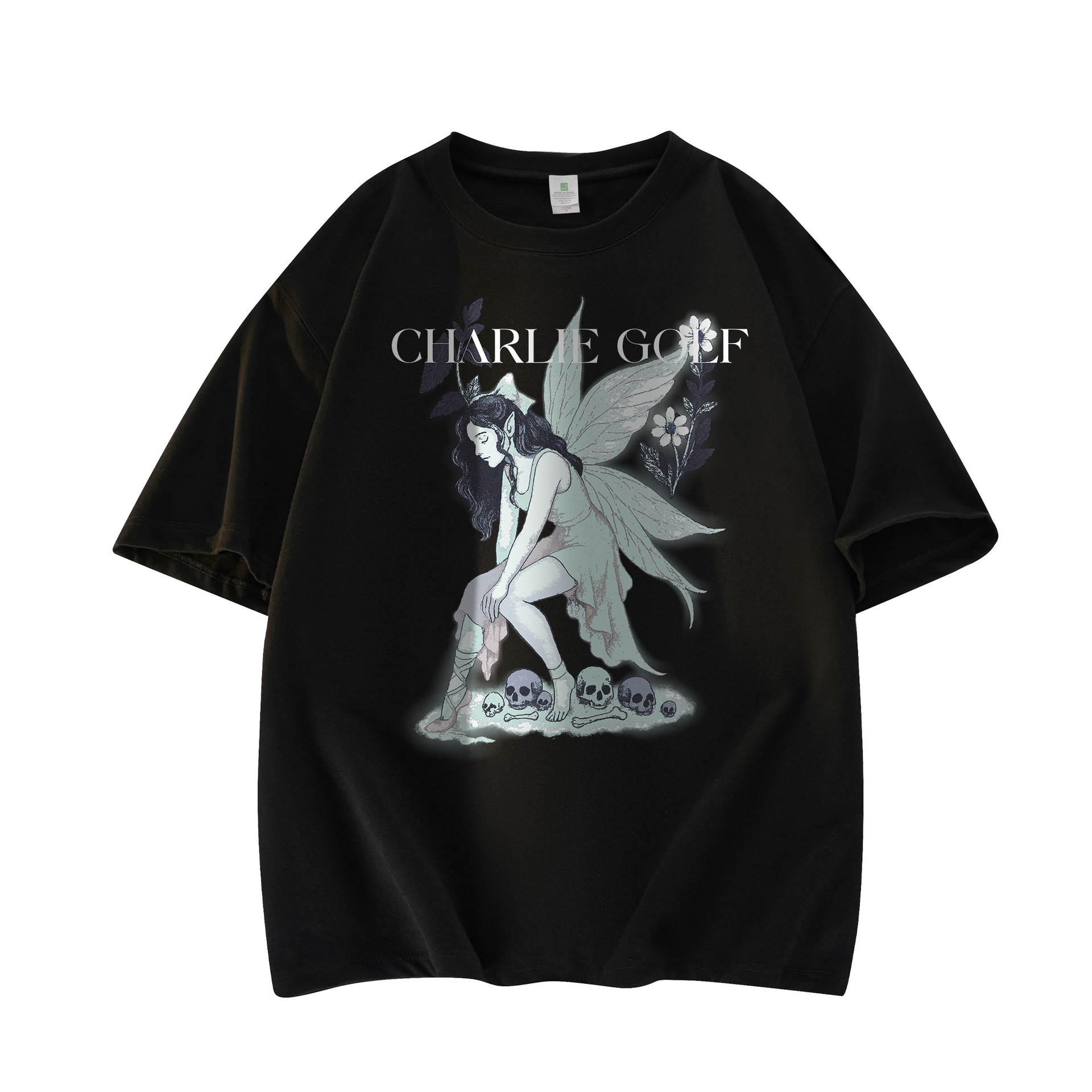 CHARLIE GOLF 260ginsT
