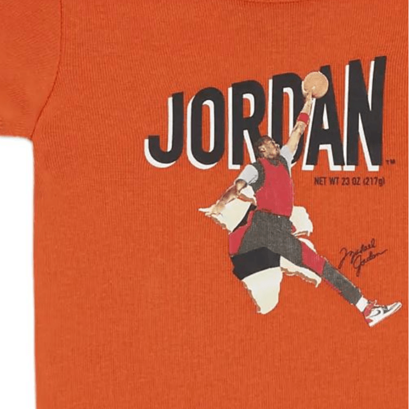 Jordan Одежда (Арт. NJ0567-N3H) — фото 2
