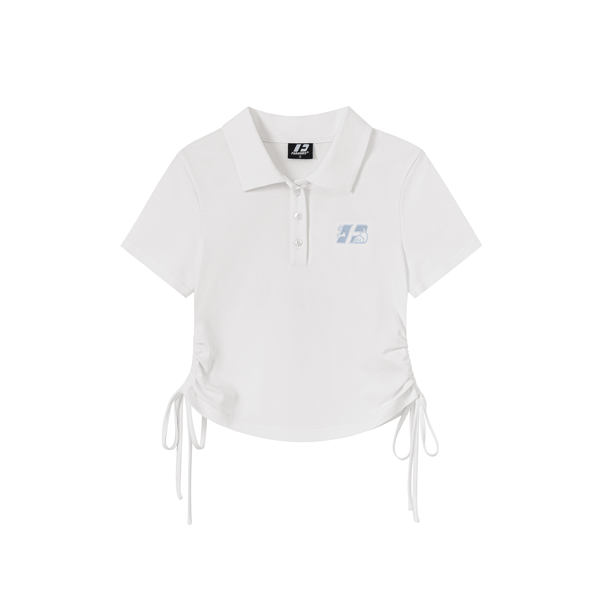 FORNINES logoPolo
