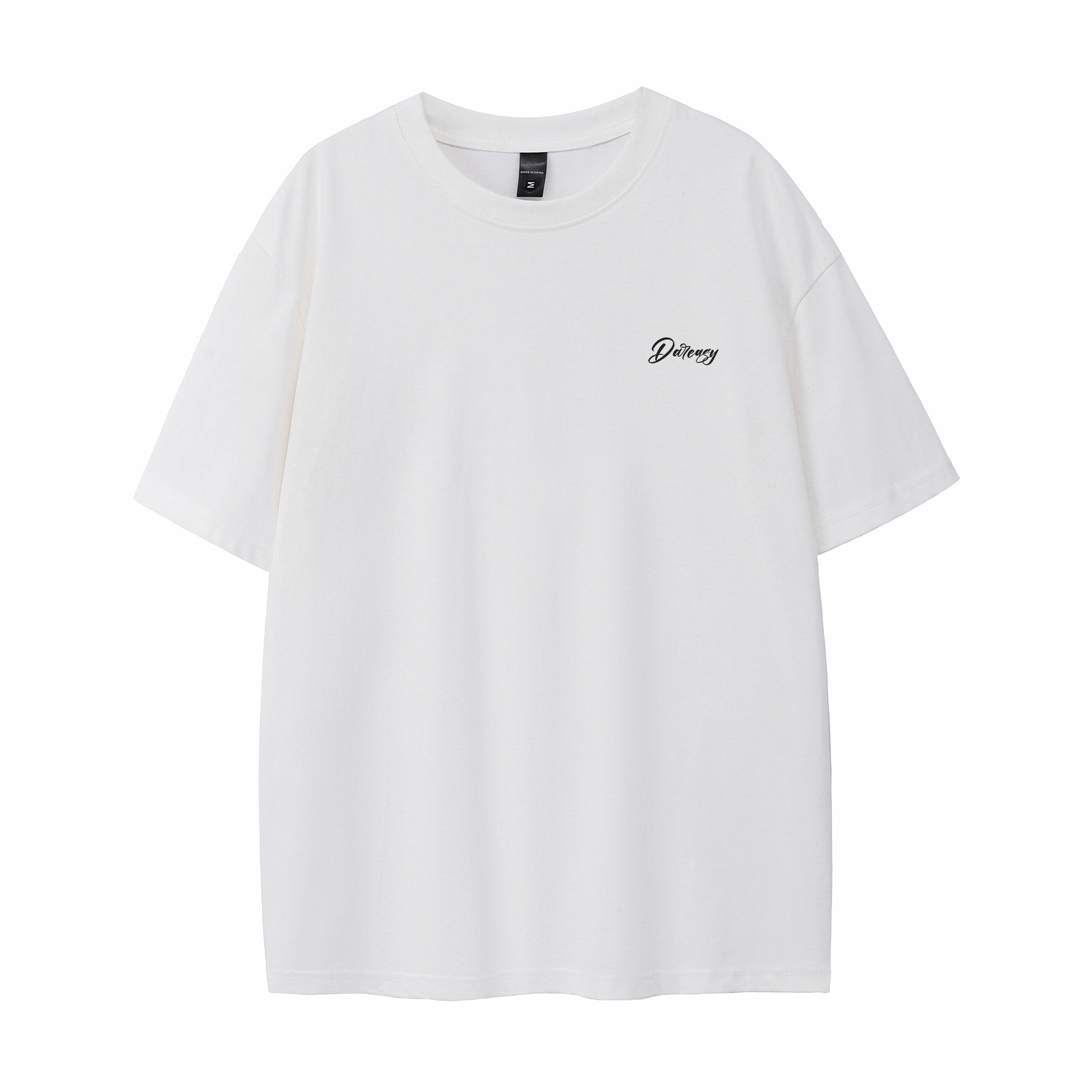 DAREASY T