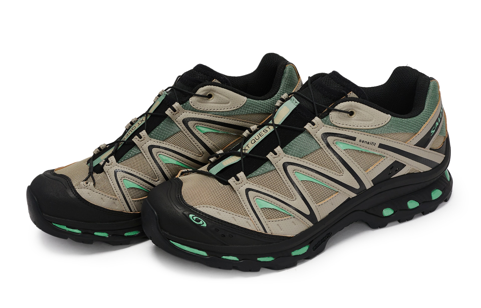 Salomon XT-Quest 811 — фото 10