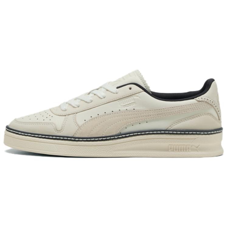 Puma Indoor Regal Grace Beige — фото 5