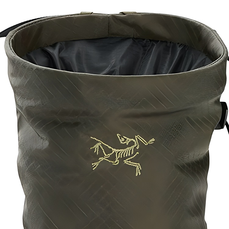 Arcteryx Ion Chalk