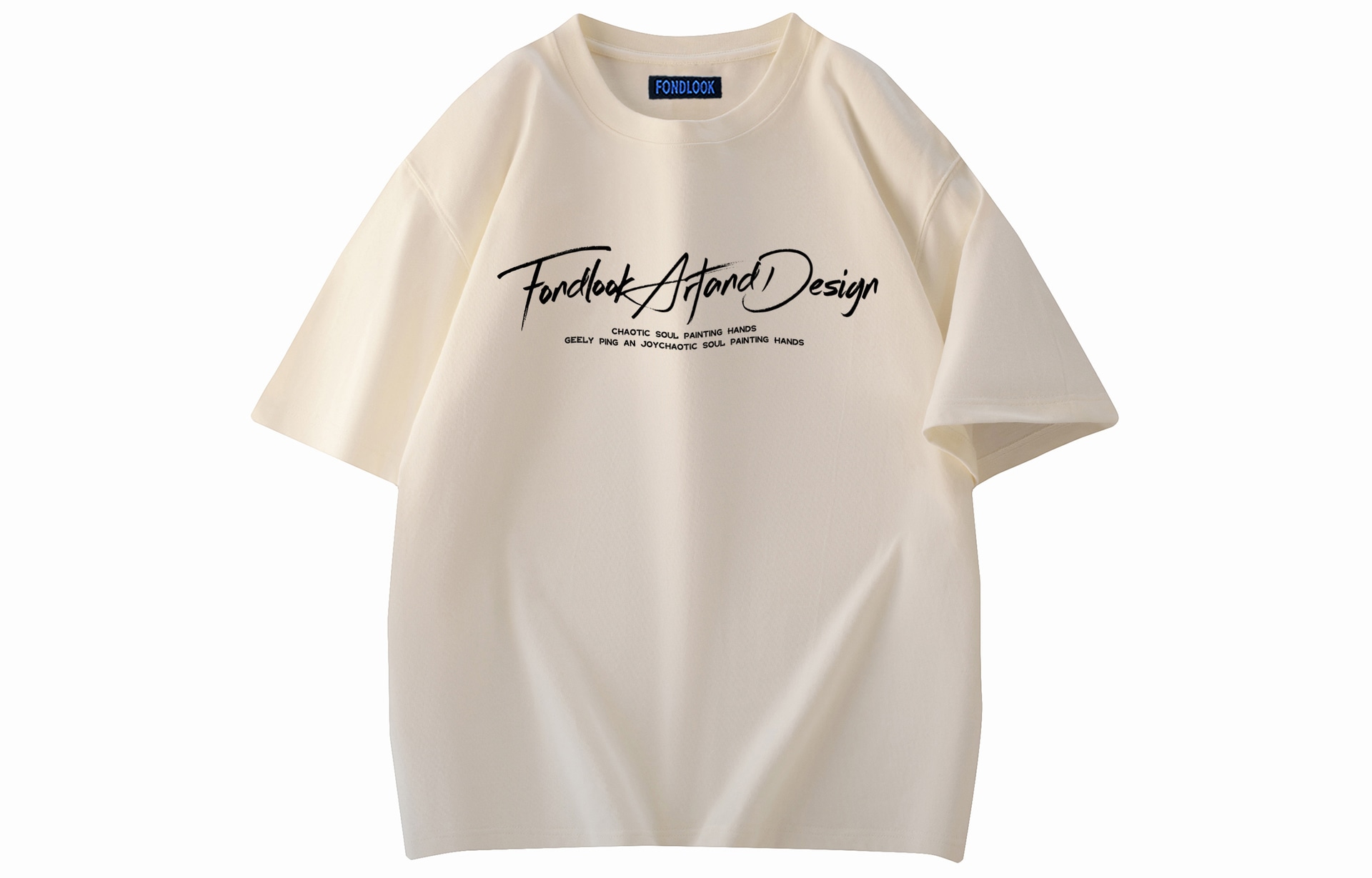 FONDLOOK T