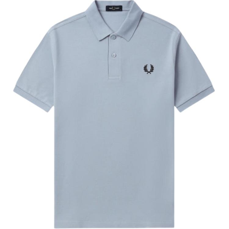 FRED PERRY SS25 LogoPolo