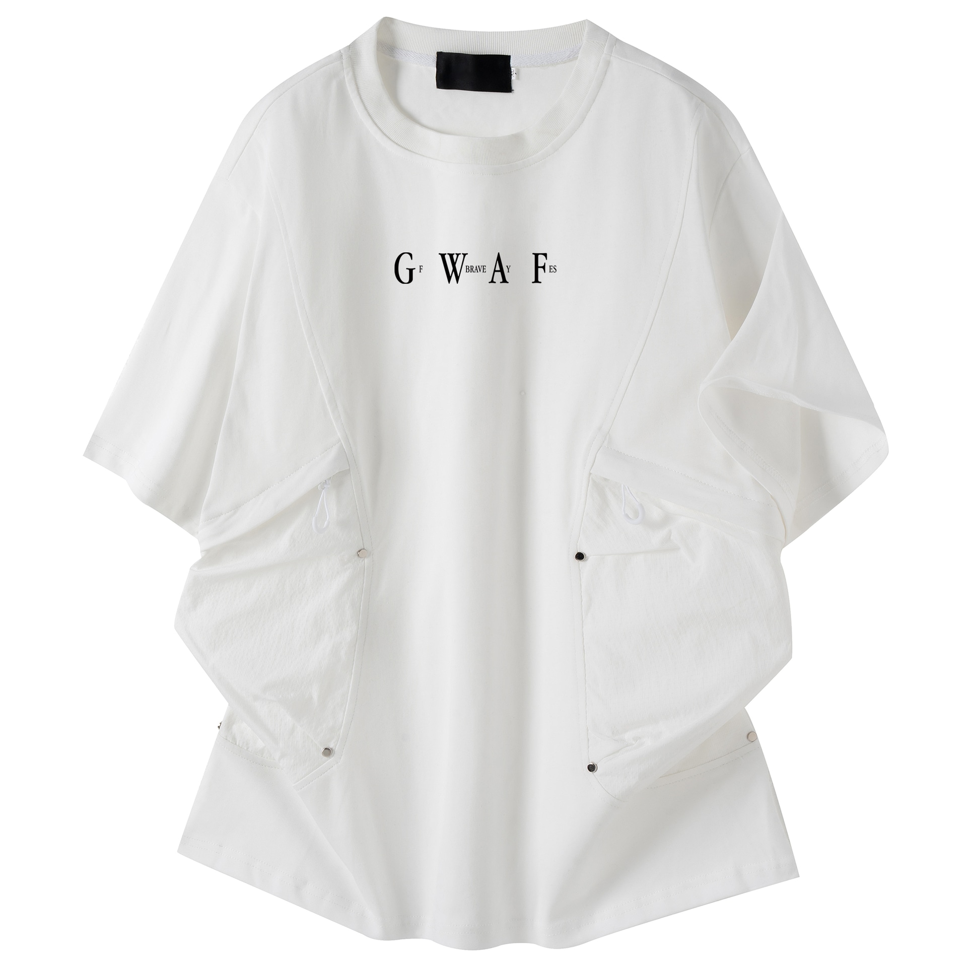 GWAF 240glogoT