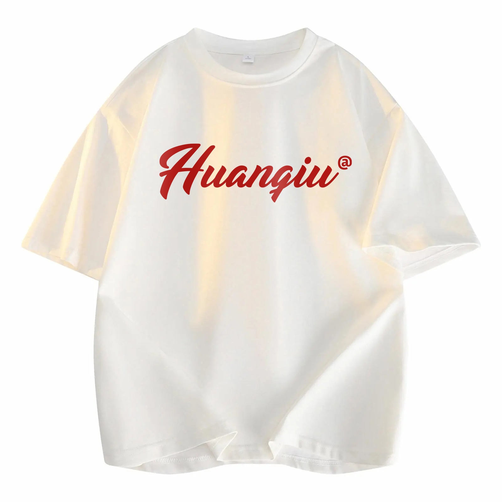 环球 HUANQIU HUANQIU LogoT