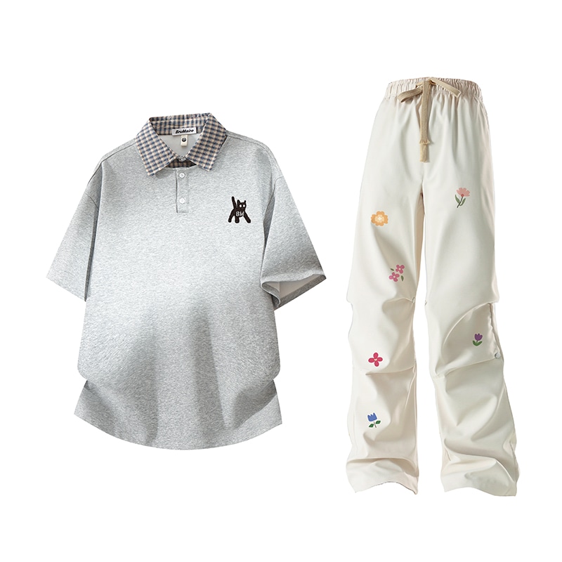 BRUMAIRE polo