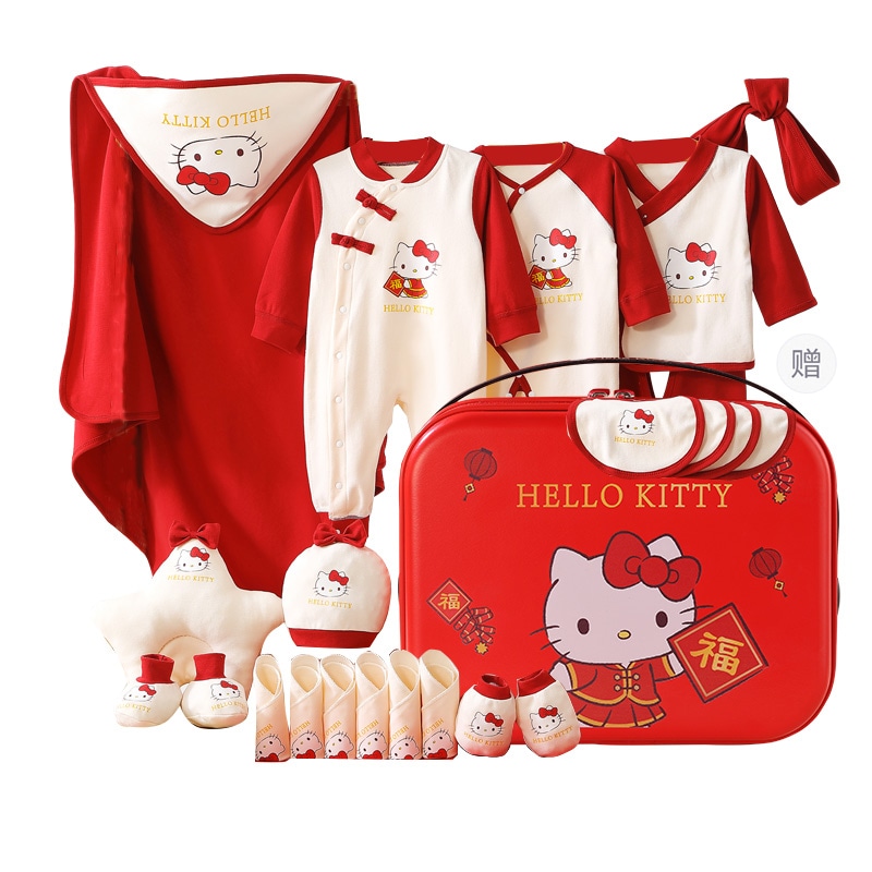 Hello Kitty/凯蒂猫 Hello Kitty 22