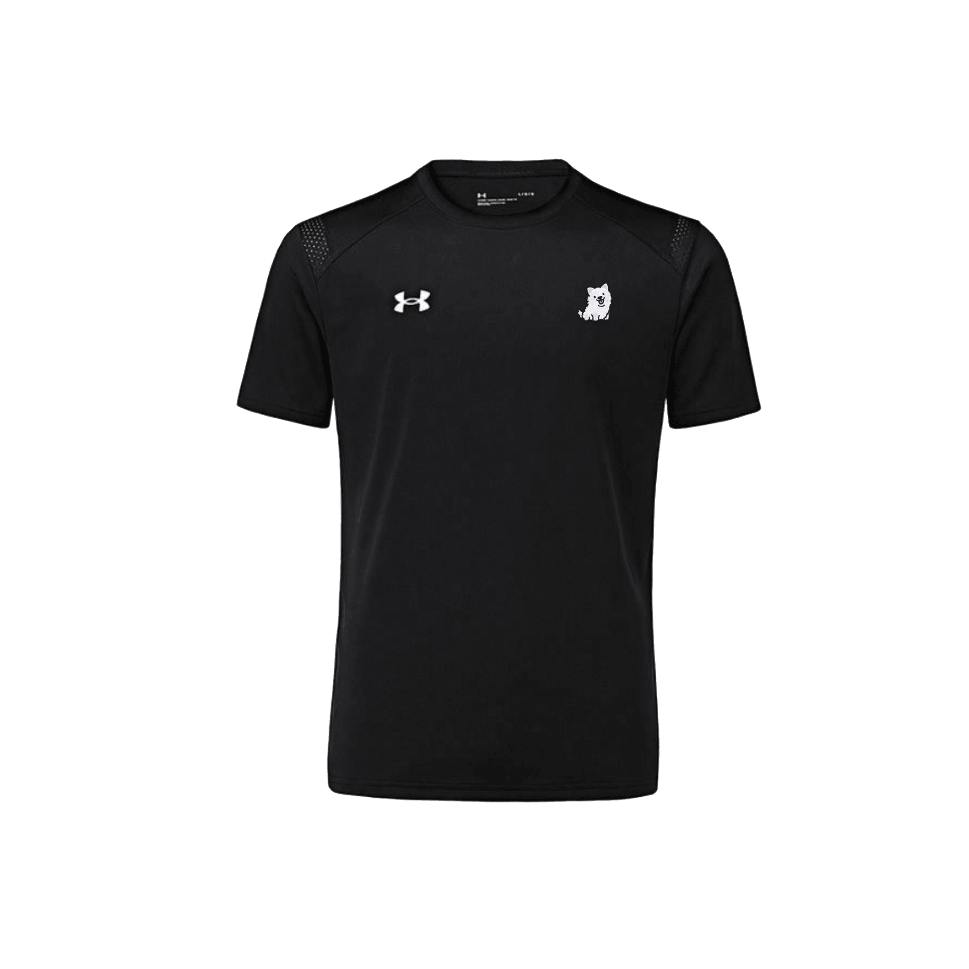 Футболка Under Armour T