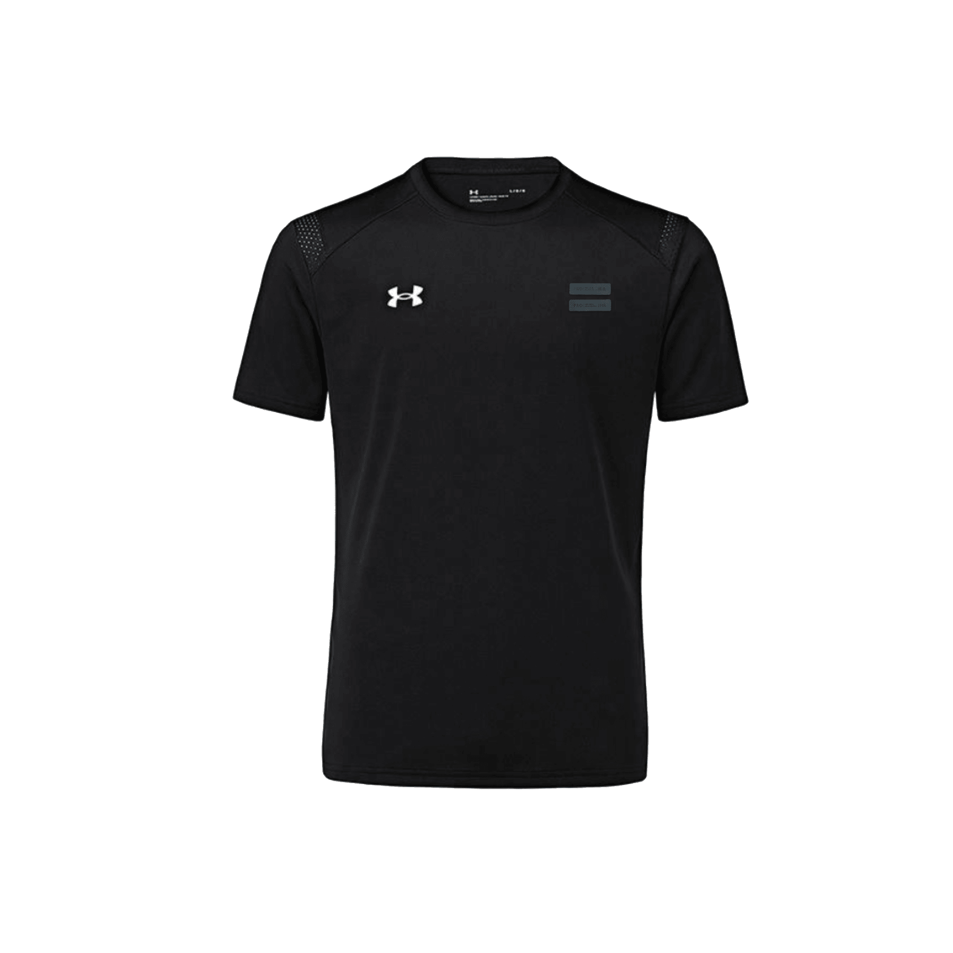 Under Armour Футболка (Арт. 21500525-001(Team676-雾情)) — фото 1
