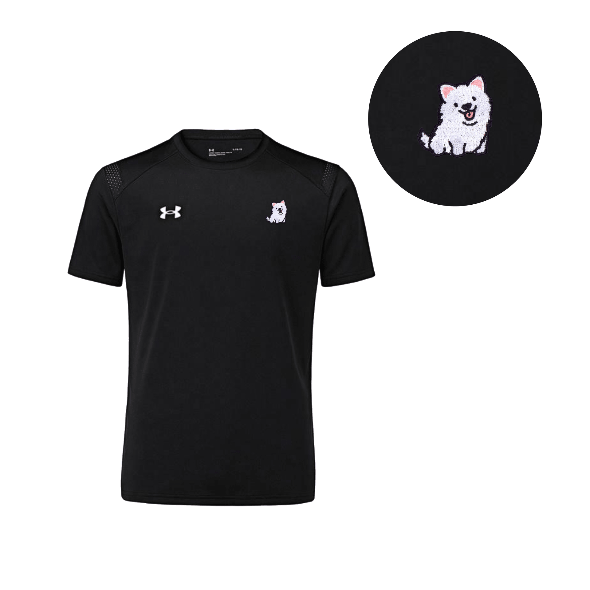 Under Armour T — фото 1