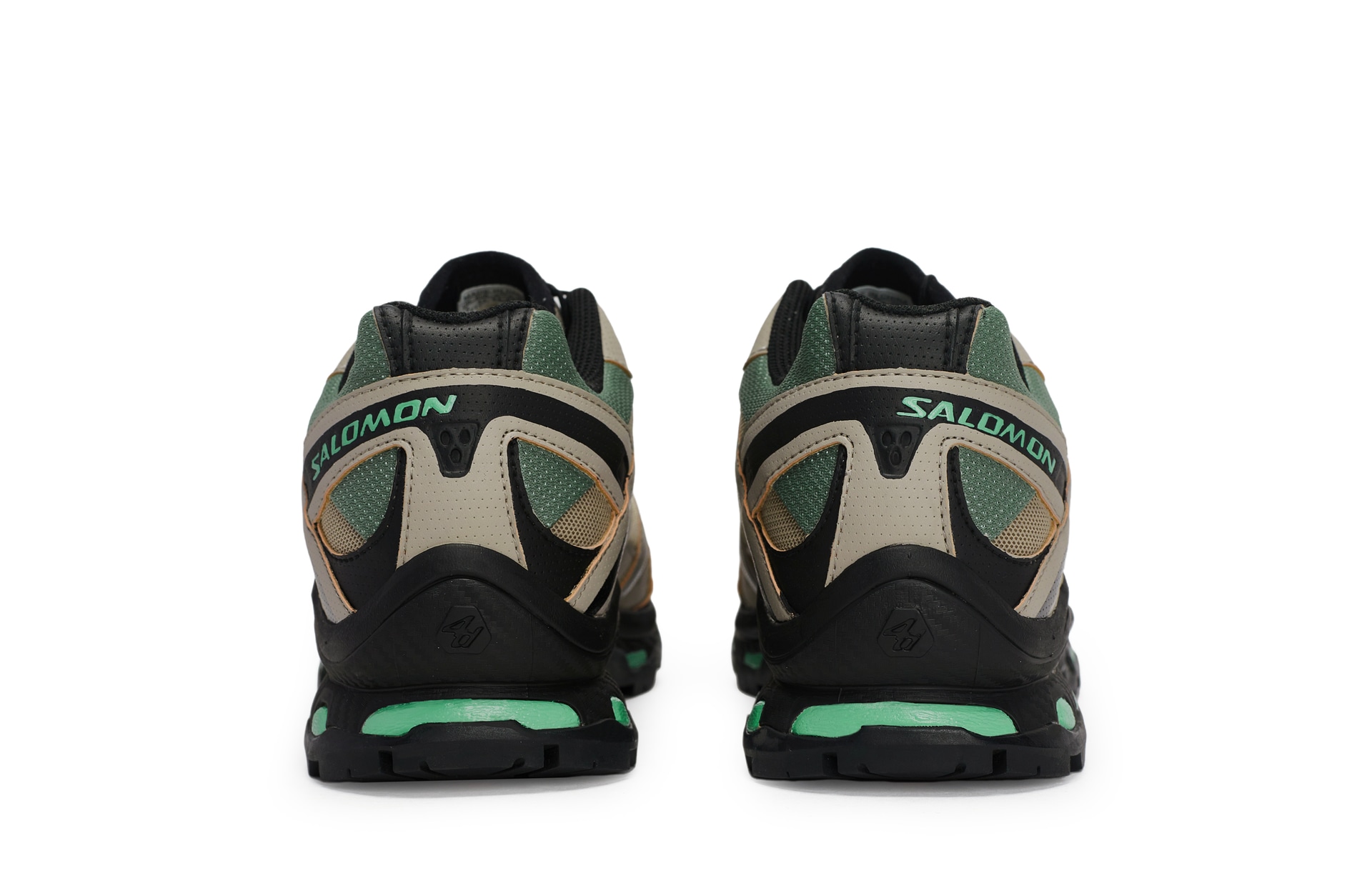 Salomon XT-Quest 811 — фото 11