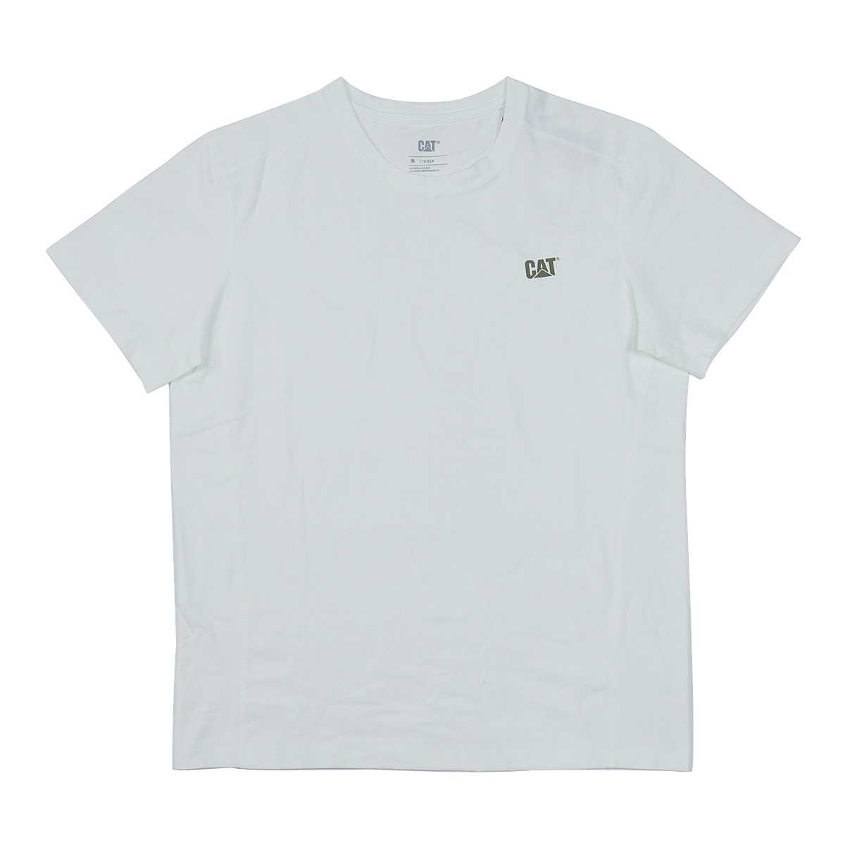CAT SS25T