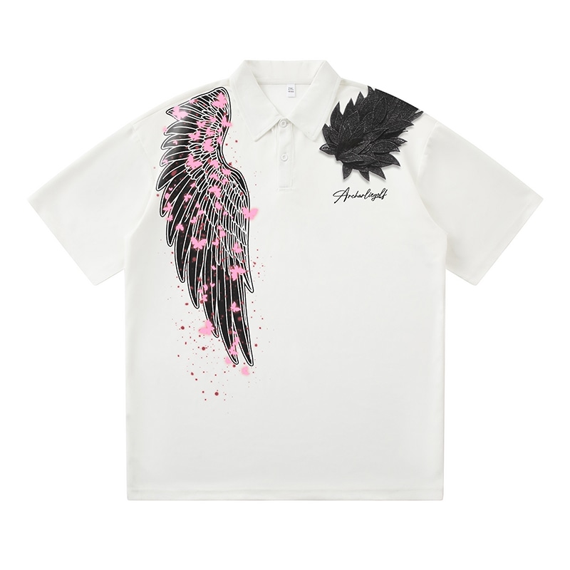 CHARLIE GOLF Polo