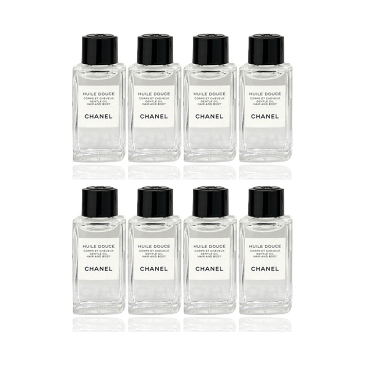 Chanel 4ml4ml*24ml*34ml*54ml*84ml*10 — фото 10